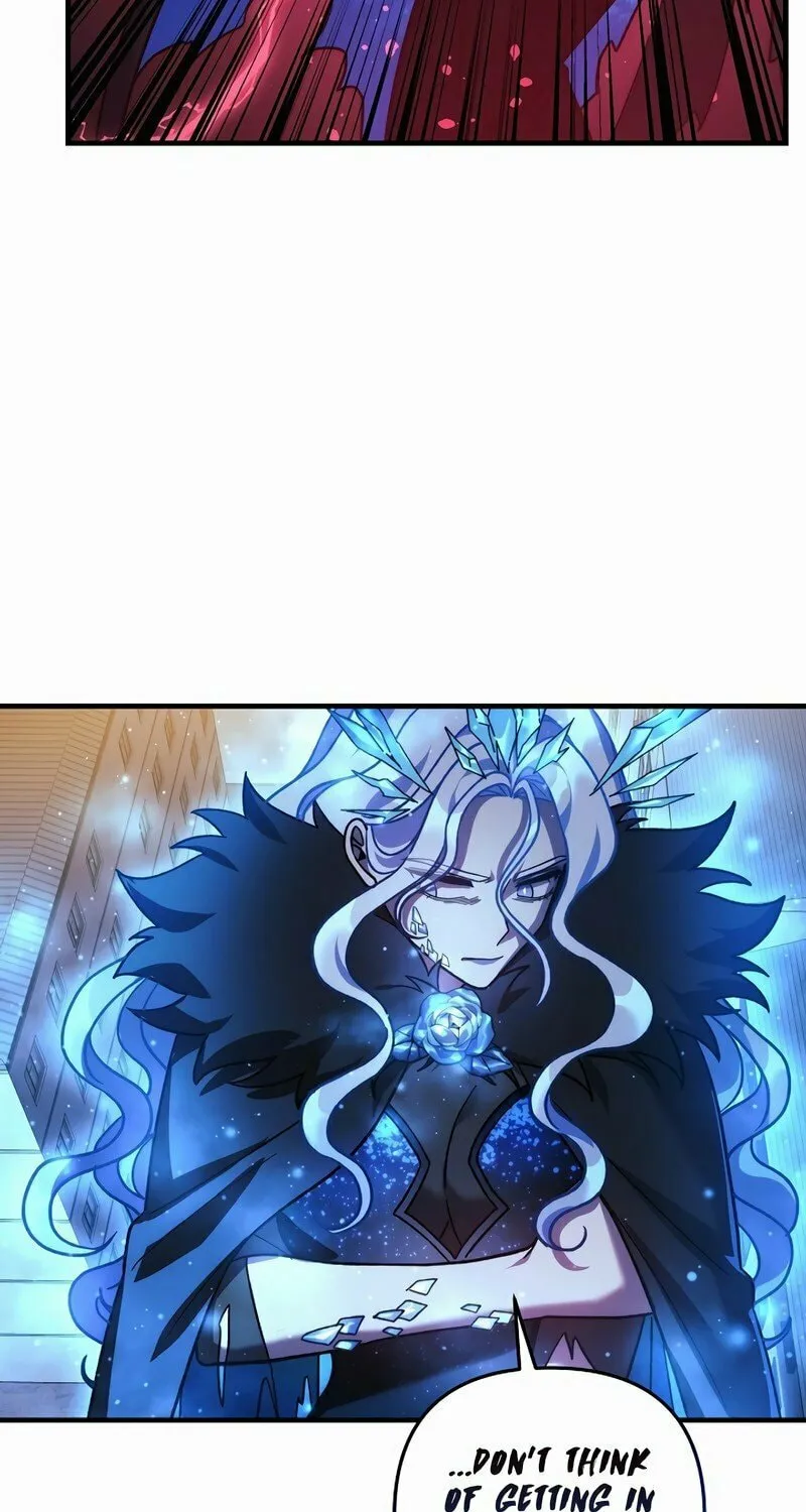 My Daughter Is The Final Boss Chapter 132 page 32 - 