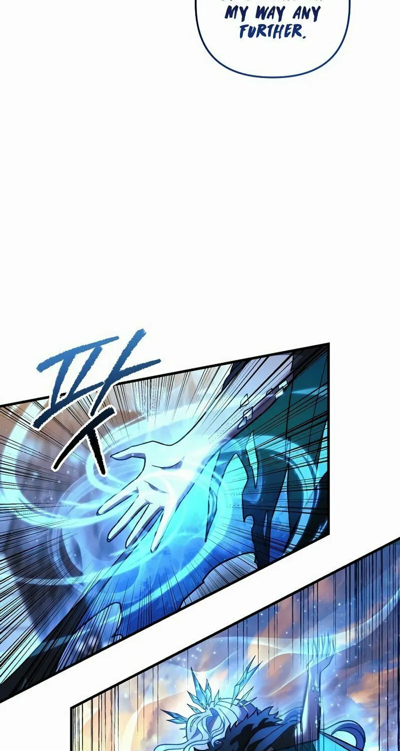 My Daughter Is The Final Boss Chapter 132 page 33 - 