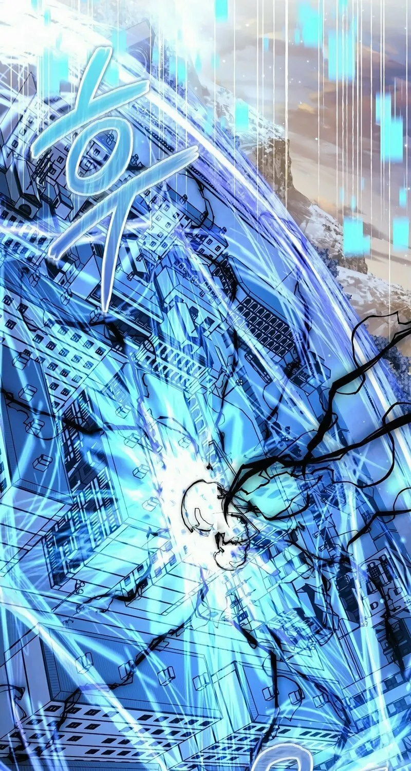 My Daughter Is The Final Boss Chapter 132 page 35 - 