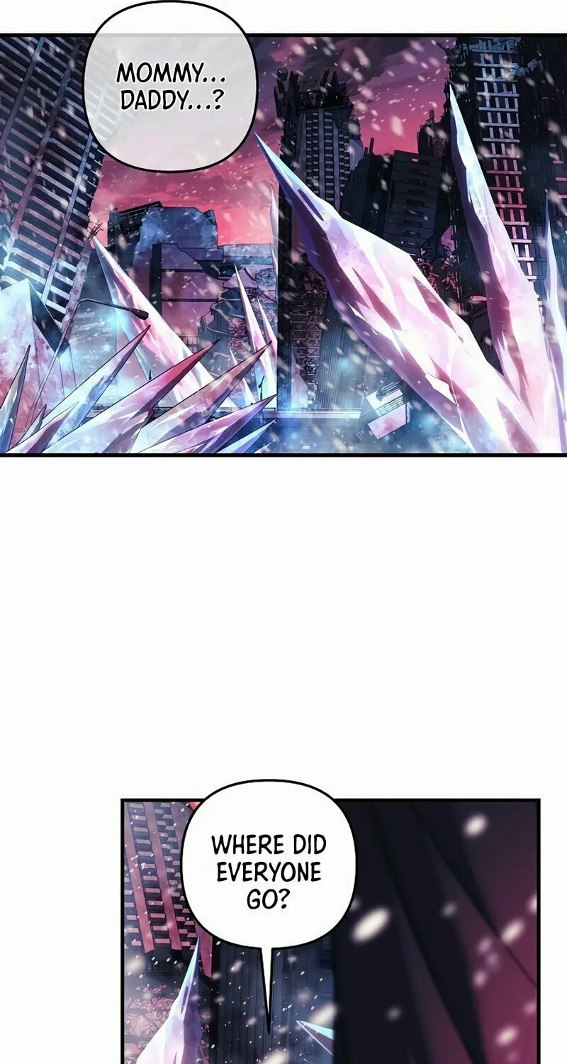 My Daughter Is The Final Boss Chapter 132 page 49 - 