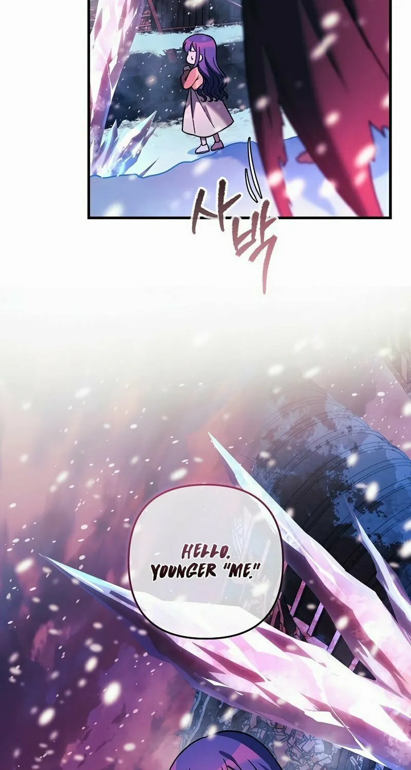 My Daughter Is The Final Boss Chapter 132 page 50 - 