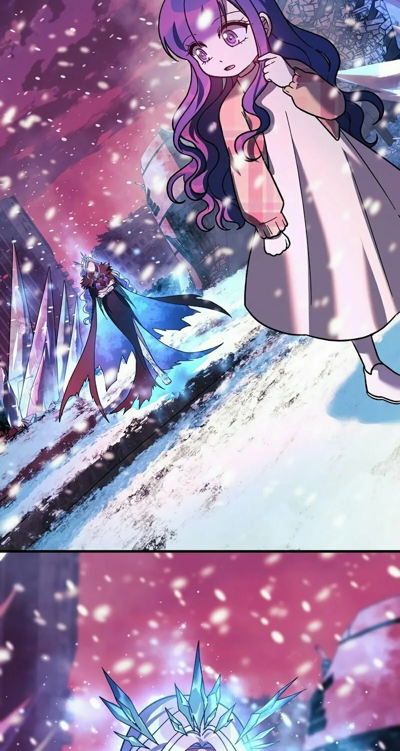 My Daughter Is The Final Boss Chapter 132 page 51 - 