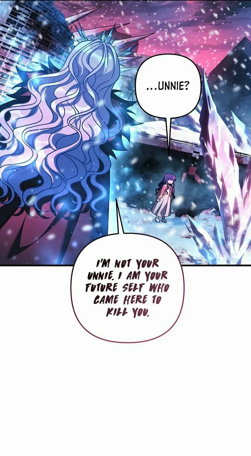 My Daughter Is The Final Boss Chapter 132 page 53 - 