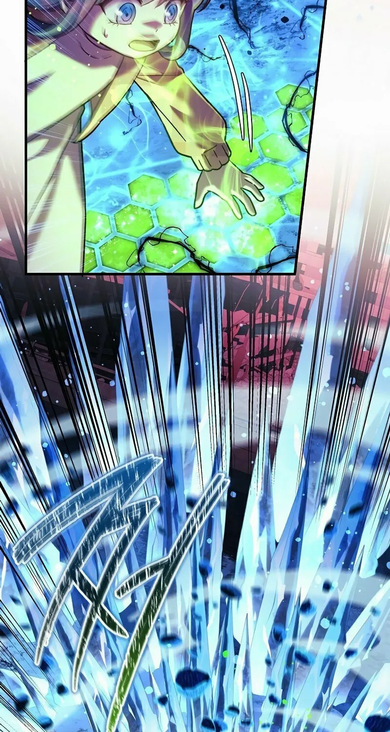 My Daughter Is The Final Boss Chapter 132 page 63 - 