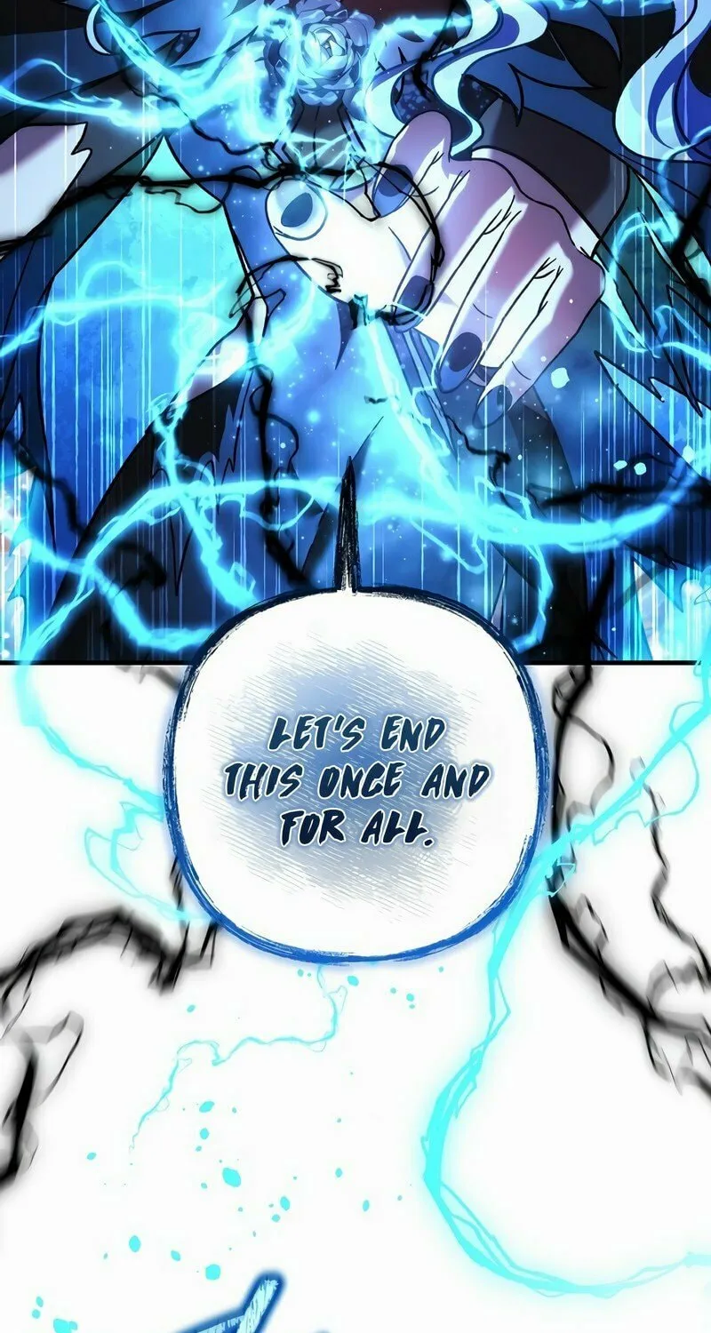 My Daughter Is The Final Boss Chapter 132 page 8 - 