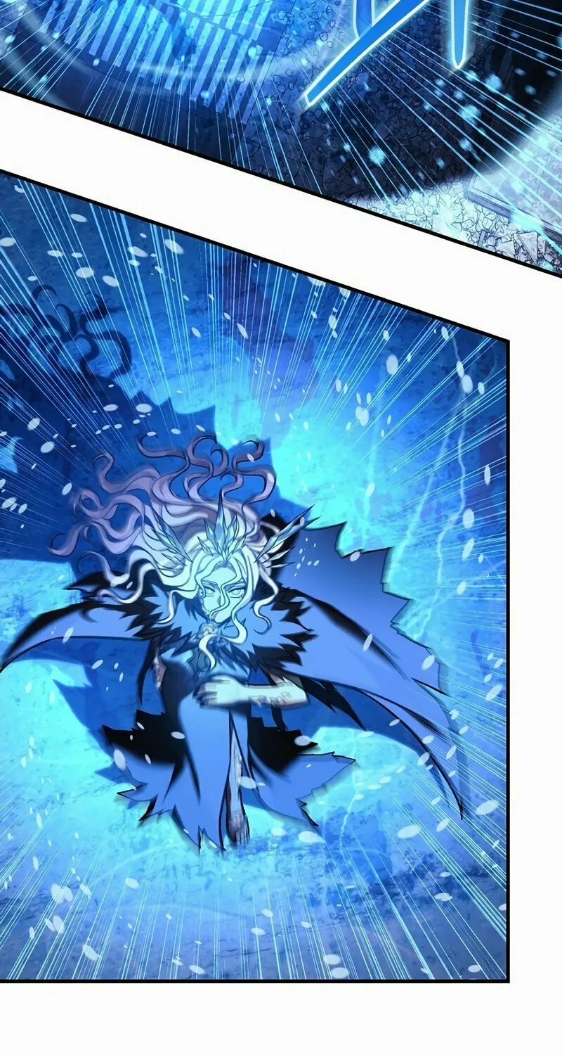 My Daughter Is The Final Boss Chapter 132 page 73 - 