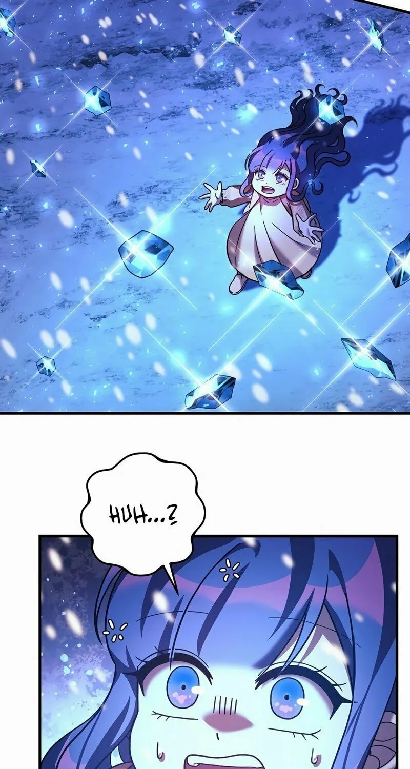 My Daughter Is The Final Boss Chapter 132 page 77 - 