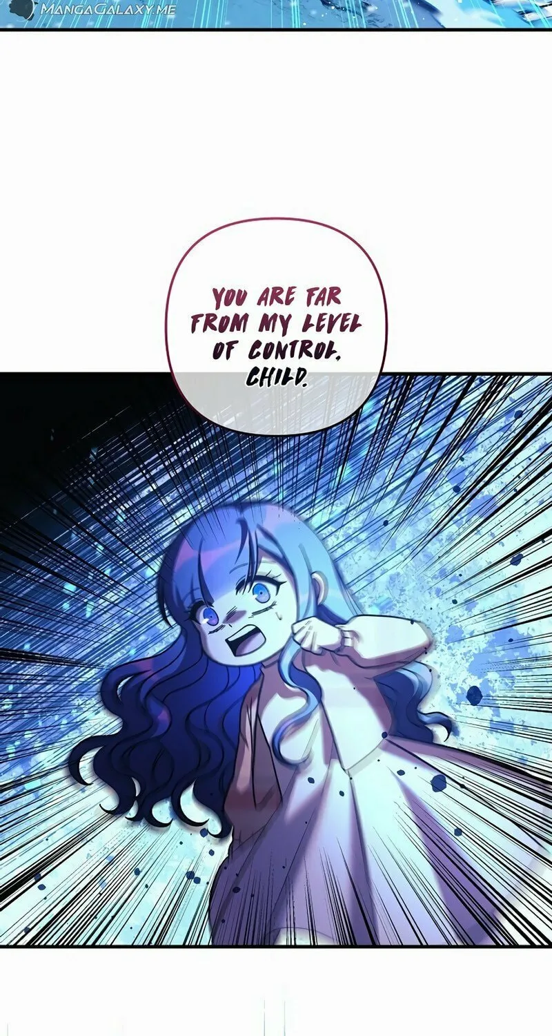 My Daughter Is The Final Boss Chapter 132 page 81 - 