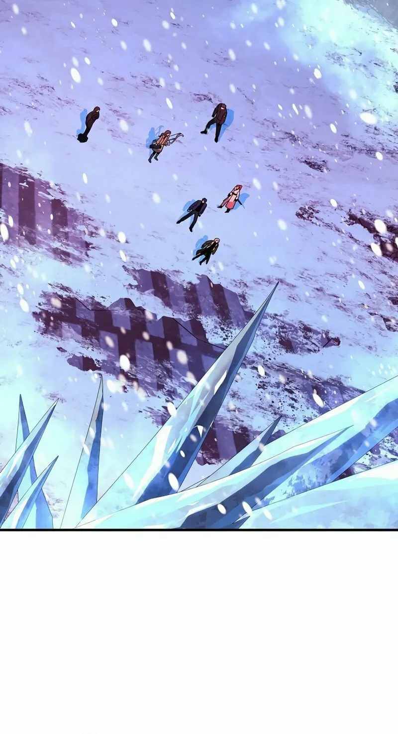 My Daughter Is The Final Boss Chapter 132 page 84 - 