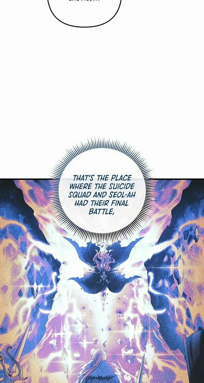 My Daughter Is The Final Boss Chapter 132 page 86 - 