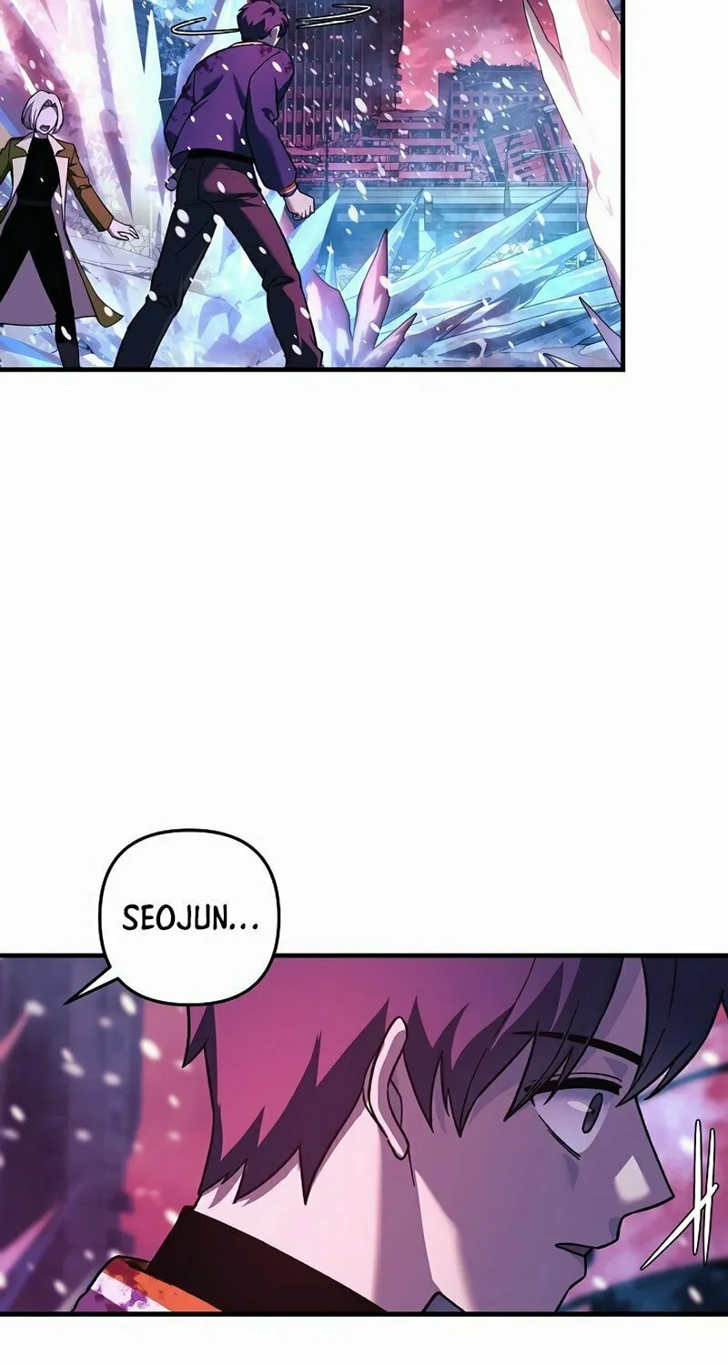 My Daughter Is The Final Boss Chapter 132 page 88 - 