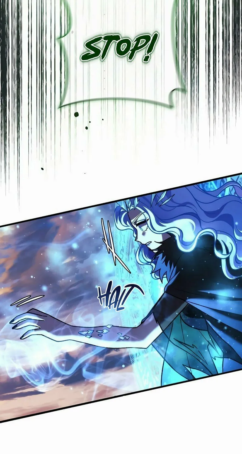 My Daughter Is The Final Boss Chapter 132 page 10 - 