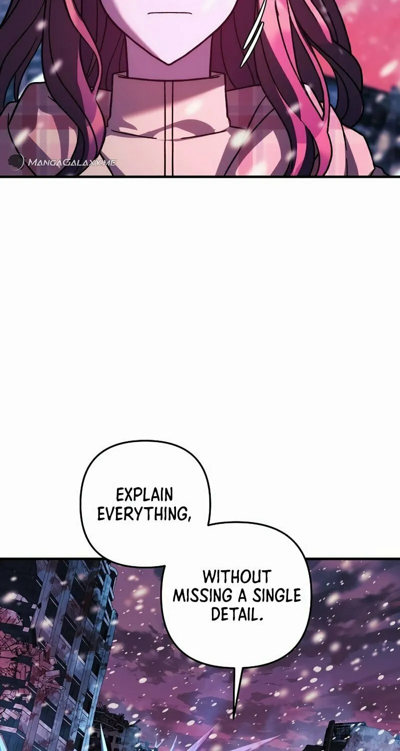 My Daughter Is The Final Boss Chapter 132 page 91 - 