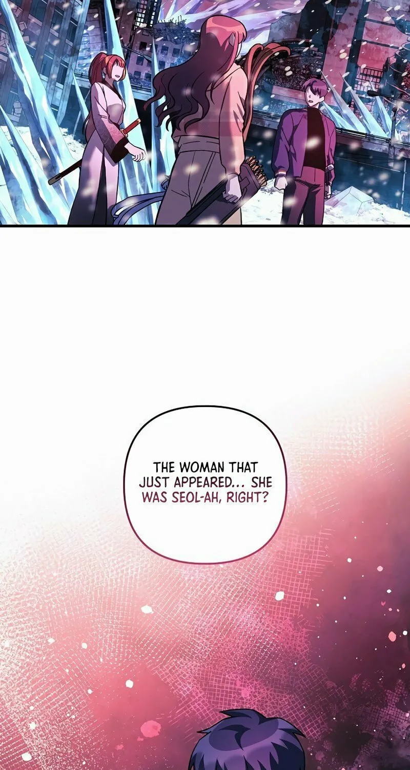 My Daughter Is The Final Boss Chapter 132 page 92 - 