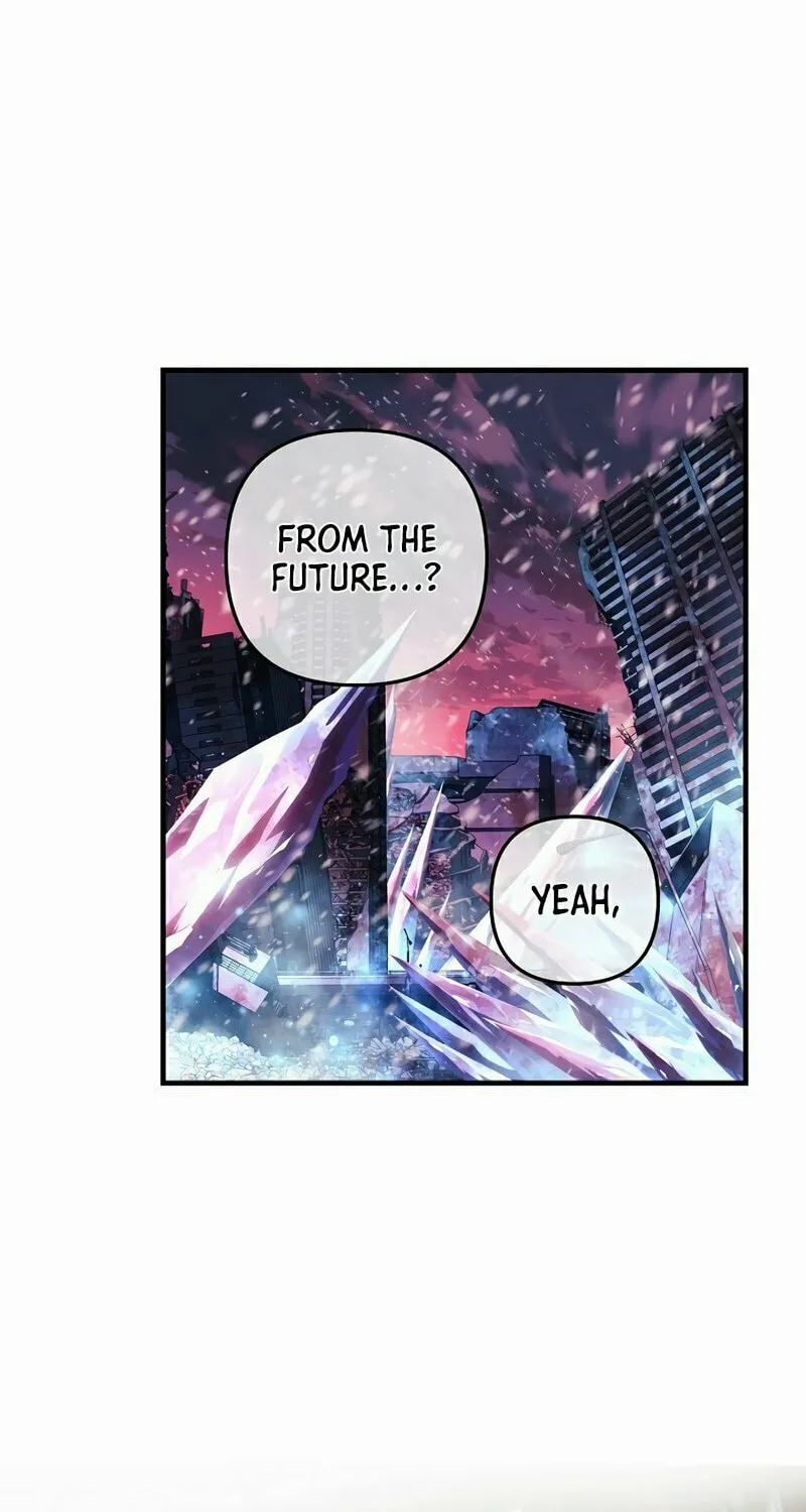 My Daughter Is The Final Boss Chapter 132 page 96 - 
