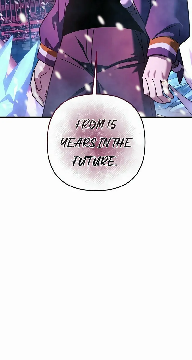 My Daughter Is The Final Boss Chapter 132 page 98 - 