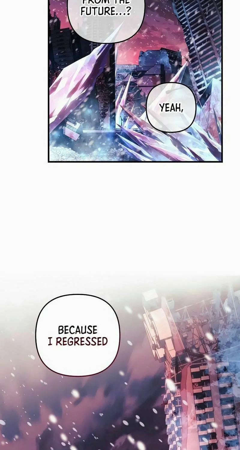 My Daughter Is The Final Boss Chapter 133 page 2 - 