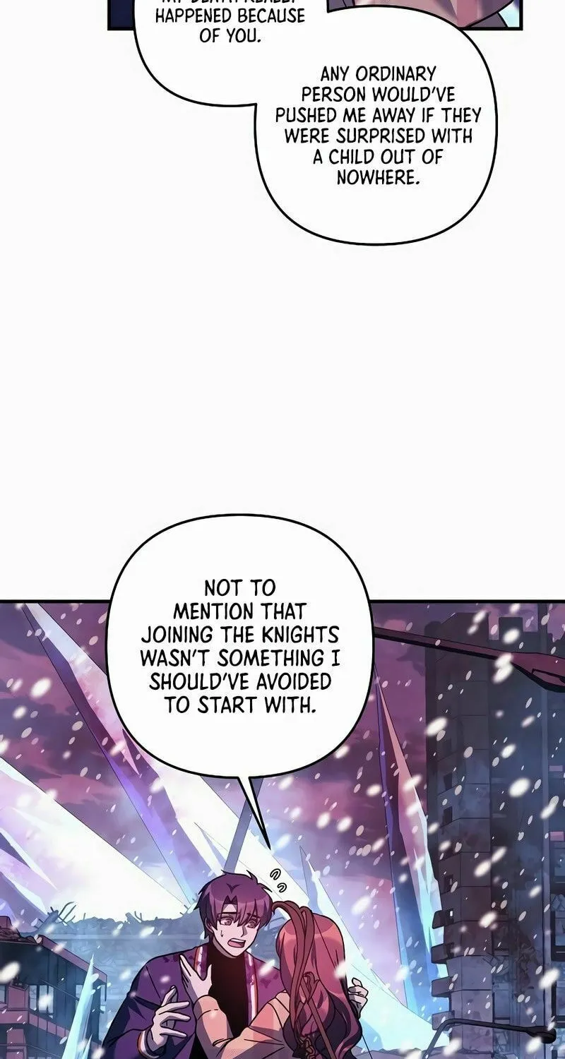 My Daughter Is The Final Boss Chapter 133 page 17 - 