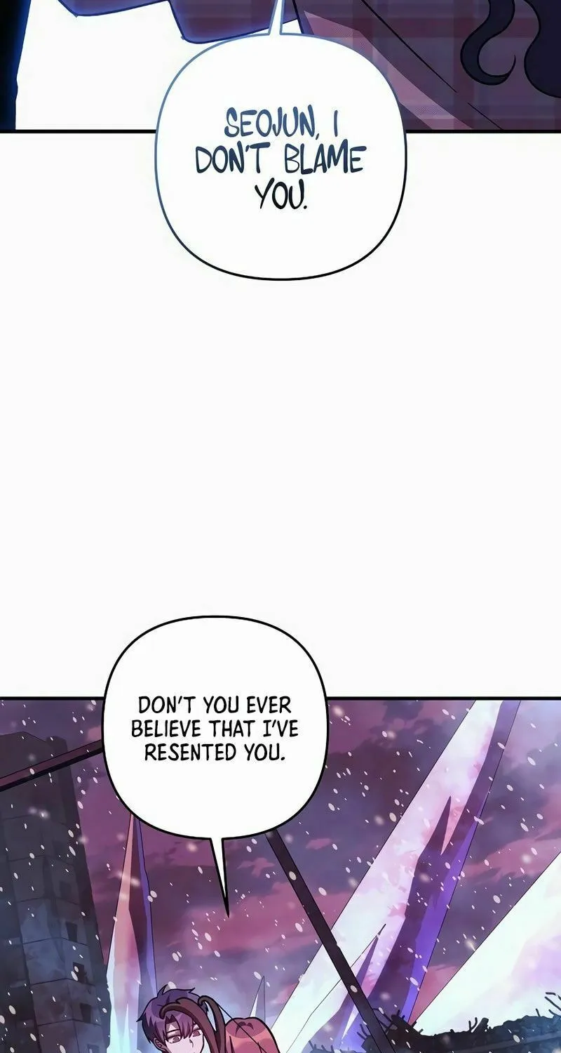 My Daughter Is The Final Boss Chapter 133 page 23 - 