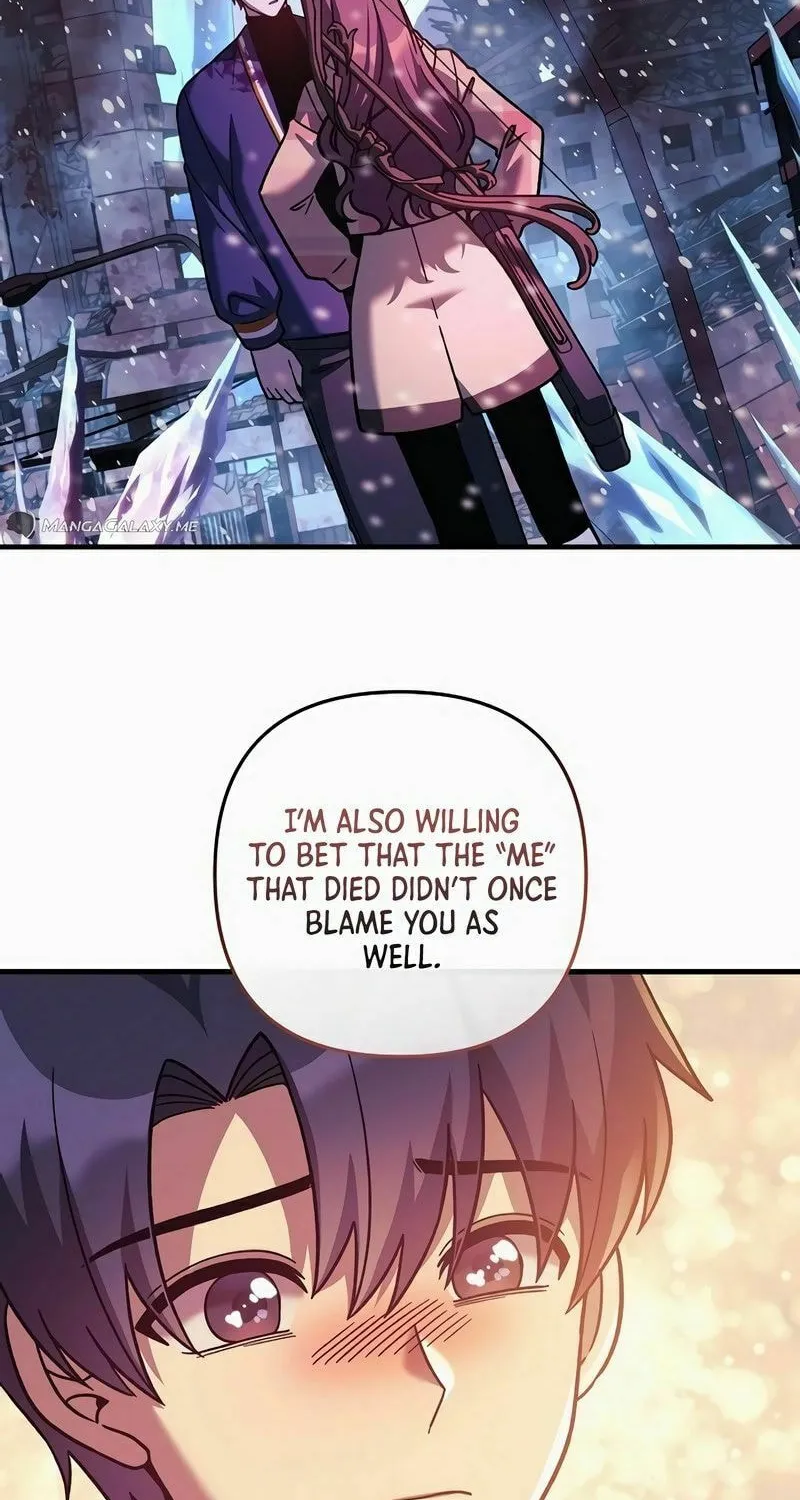 My Daughter Is The Final Boss Chapter 133 page 24 - 