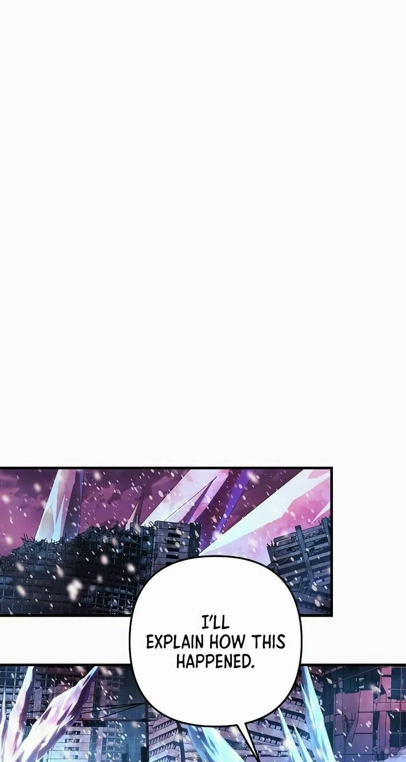 My Daughter Is The Final Boss Chapter 133 page 28 - 