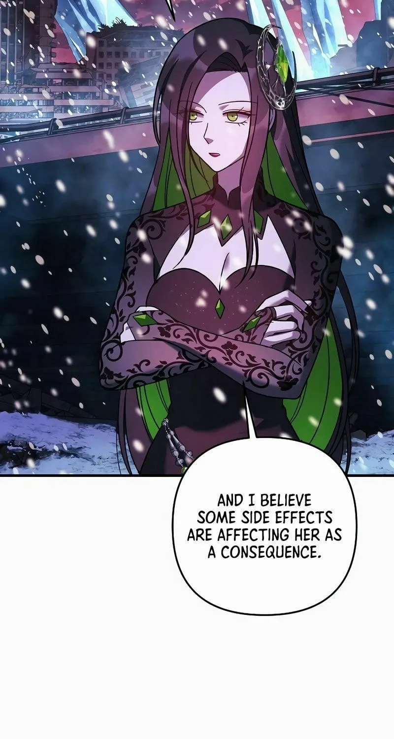 My Daughter Is The Final Boss Chapter 133 page 30 - 
