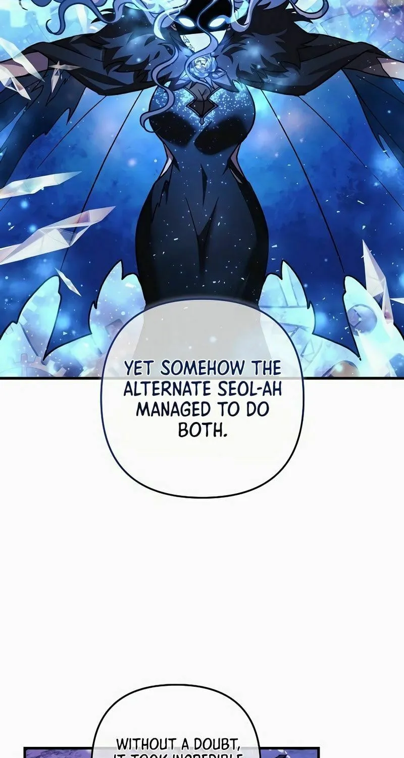 My Daughter Is The Final Boss Chapter 133 page 33 - 