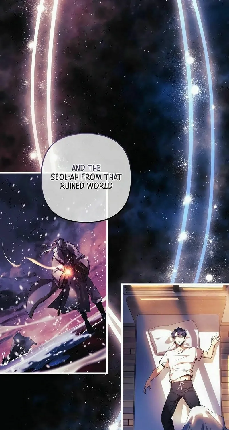 My Daughter Is The Final Boss Chapter 133 page 39 - 