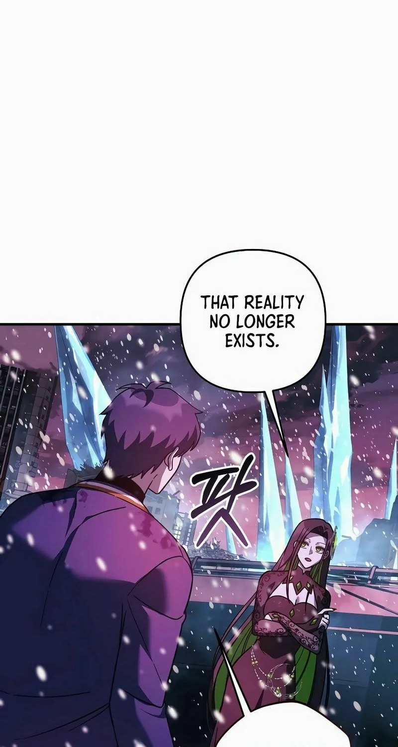 My Daughter Is The Final Boss Chapter 133 page 43 - 