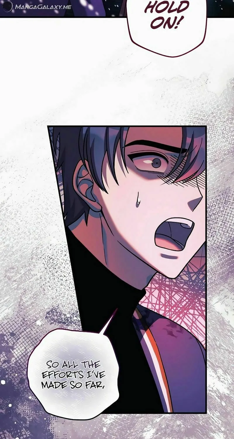 My Daughter Is The Final Boss Chapter 133 page 44 - 