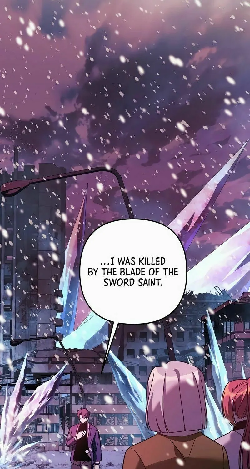 My Daughter Is The Final Boss Chapter 133 page 6 - 