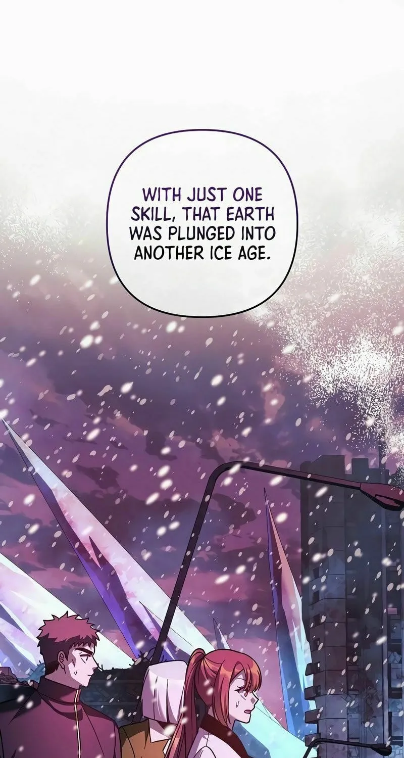 My Daughter Is The Final Boss Chapter 133 page 58 - 