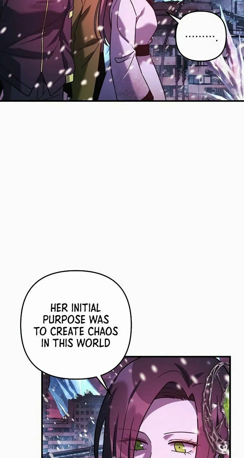 My Daughter Is The Final Boss Chapter 133 page 59 - 