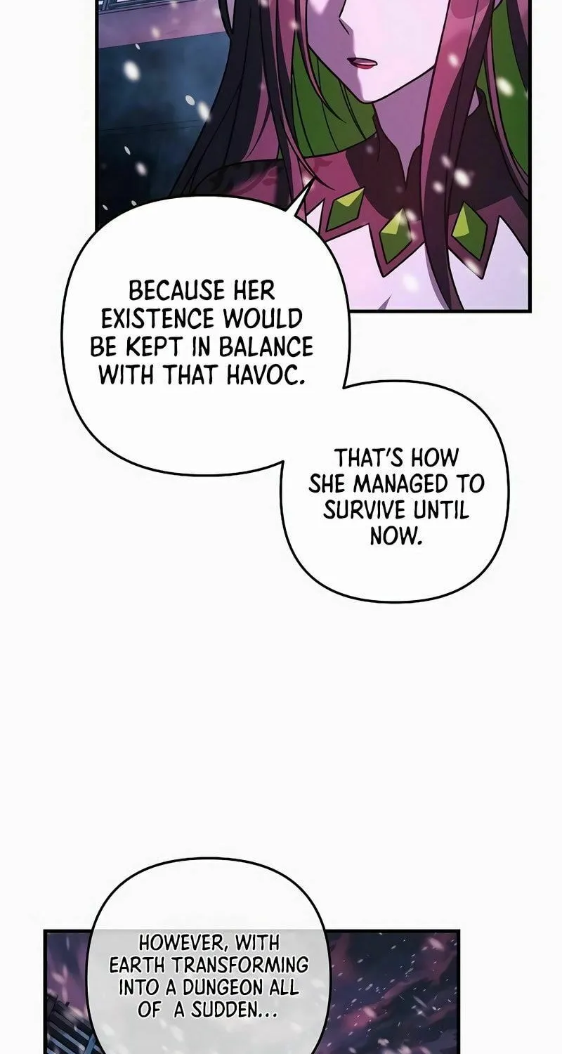 My Daughter Is The Final Boss Chapter 133 page 60 - 