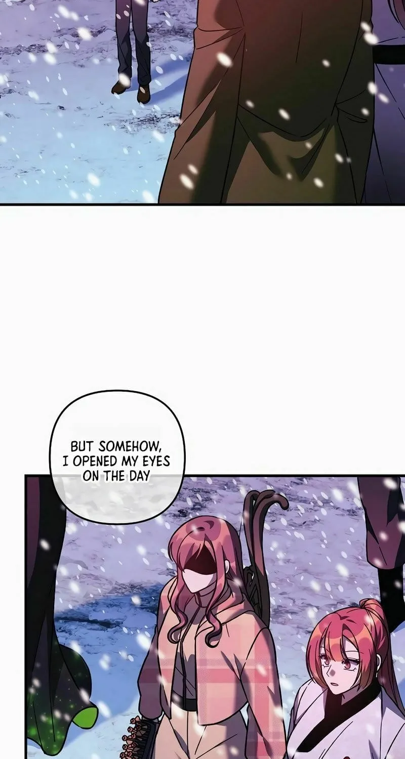 My Daughter Is The Final Boss Chapter 133 page 7 - 