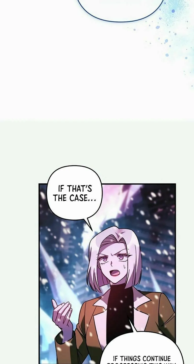My Daughter Is The Final Boss Chapter 133 page 64 - 