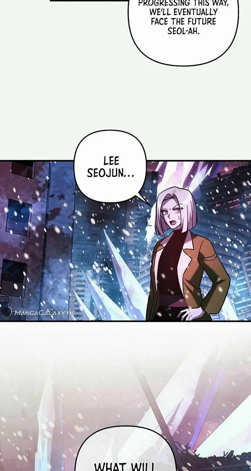 My Daughter Is The Final Boss Chapter 133 page 65 - 