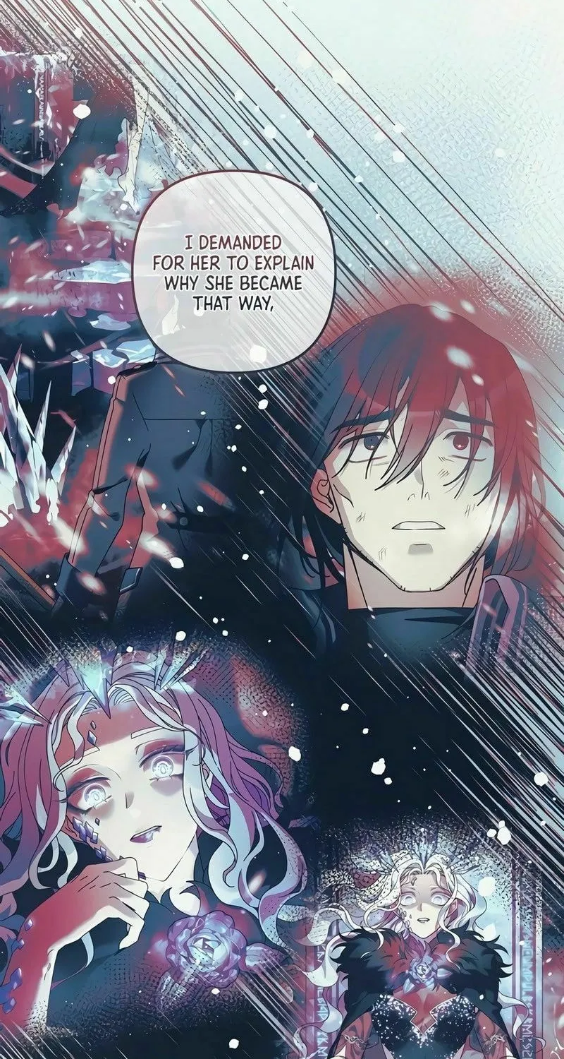 My Daughter Is The Final Boss Chapter 133 page 68 - 