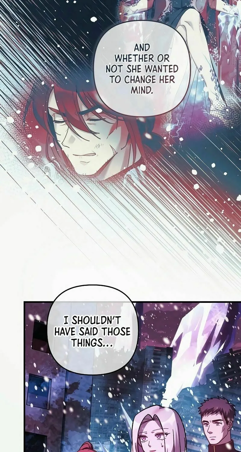 My Daughter Is The Final Boss Chapter 133 page 69 - 
