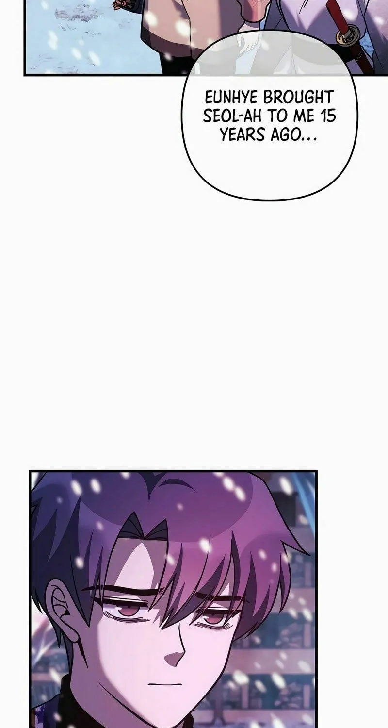 My Daughter Is The Final Boss Chapter 133 page 8 - 