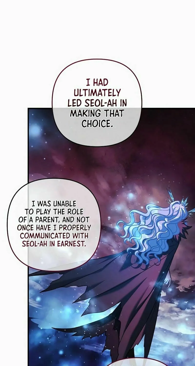 My Daughter Is The Final Boss Chapter 133 page 72 - 