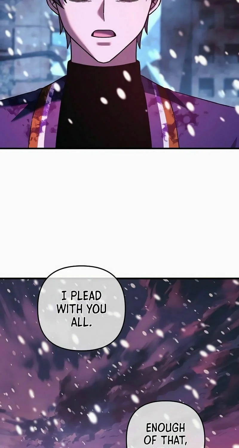 My Daughter Is The Final Boss Chapter 133 page 74 - 