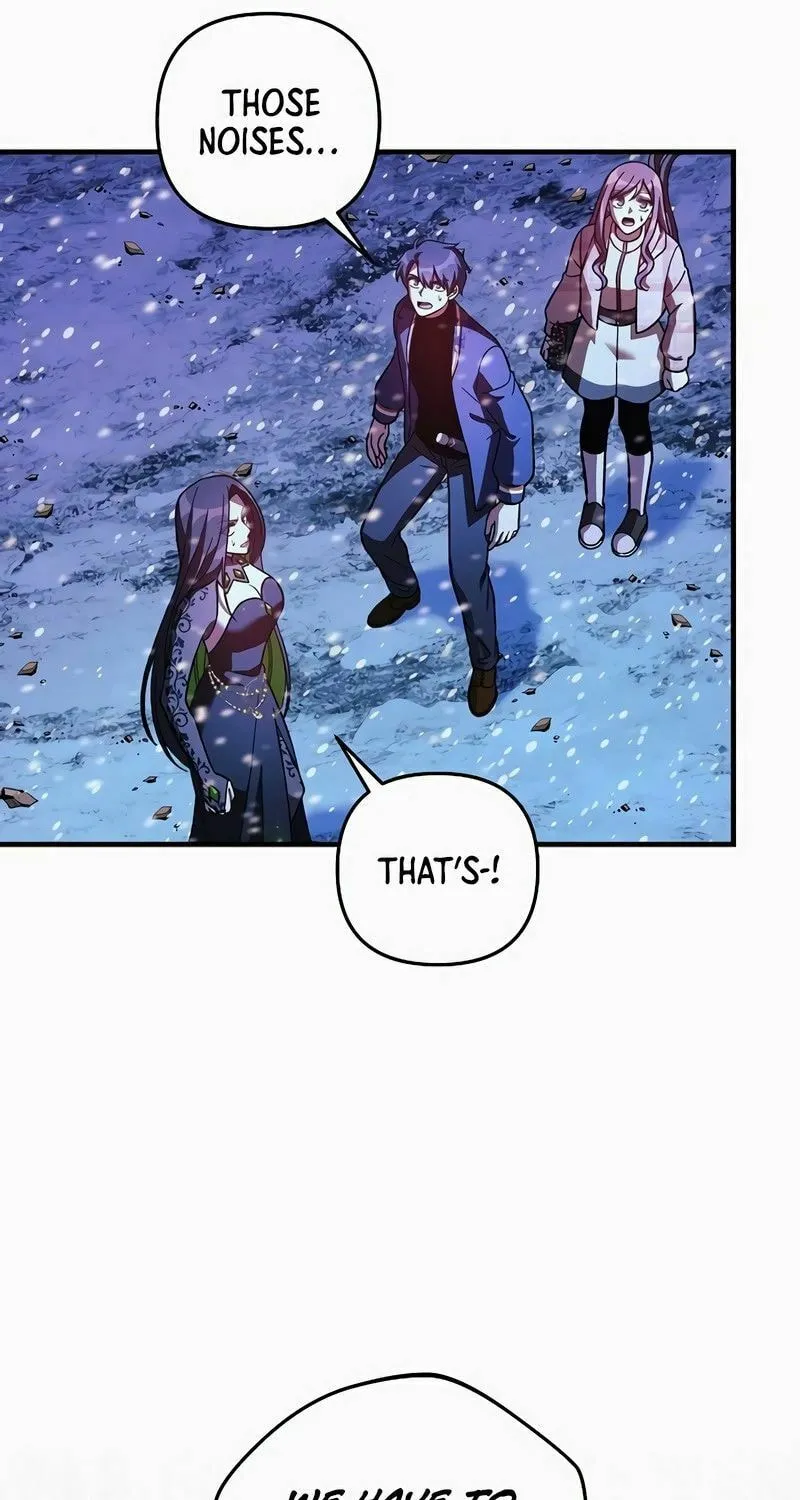 My Daughter Is The Final Boss Chapter 133 page 77 - 