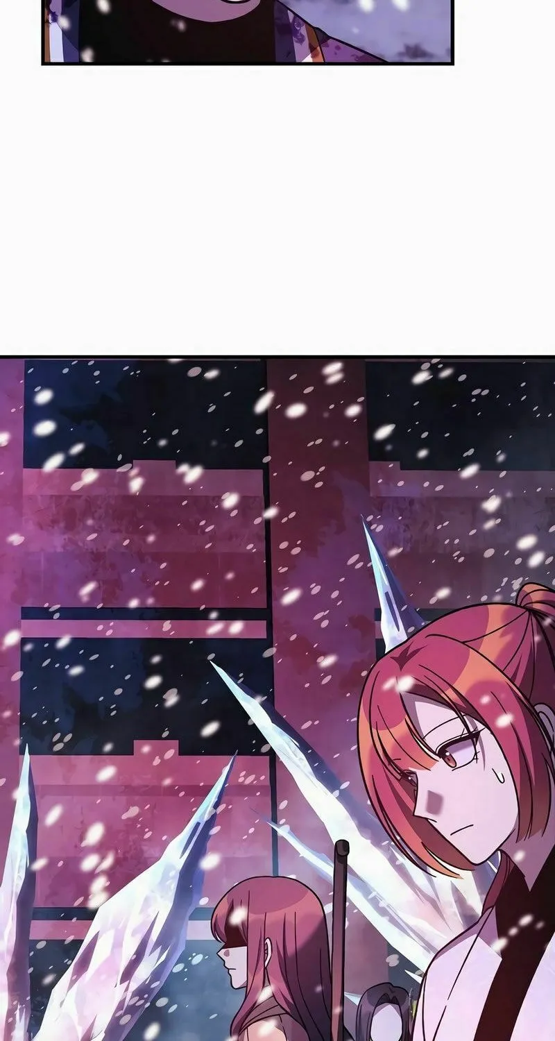 My Daughter Is The Final Boss Chapter 133 page 9 - 