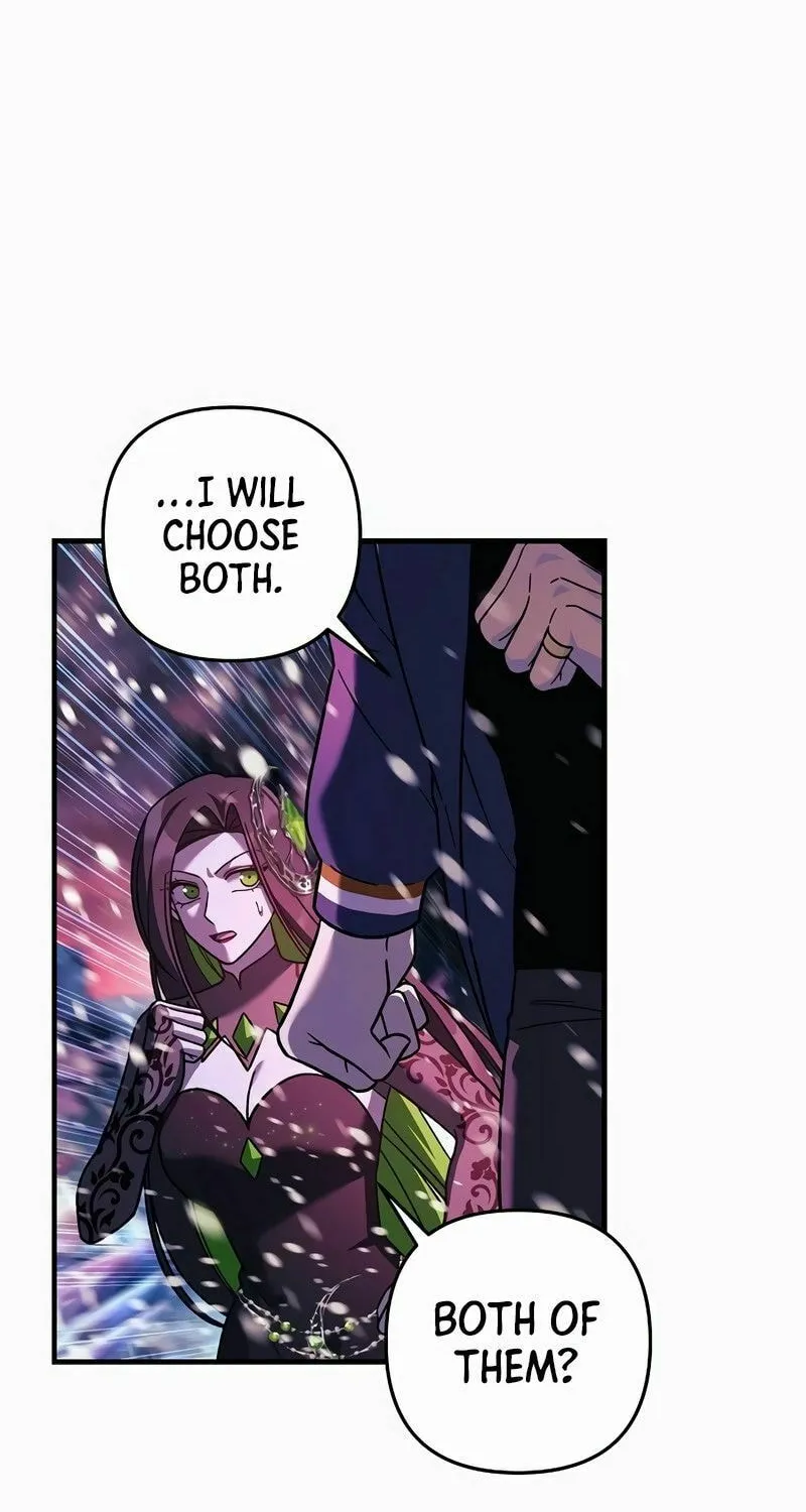 My Daughter Is The Final Boss Chapter 133 page 83 - 