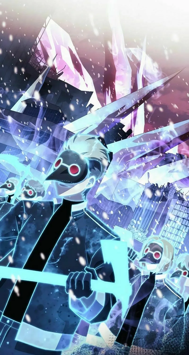 My Daughter Is The Final Boss Chapter 133 page 87 - 