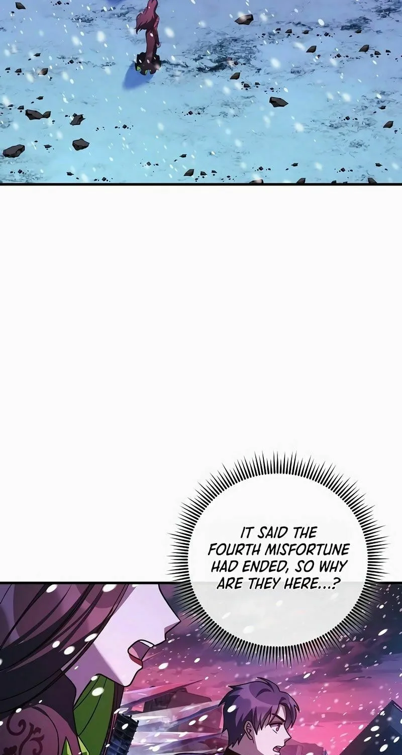 My Daughter Is The Final Boss Chapter 133 page 89 - 