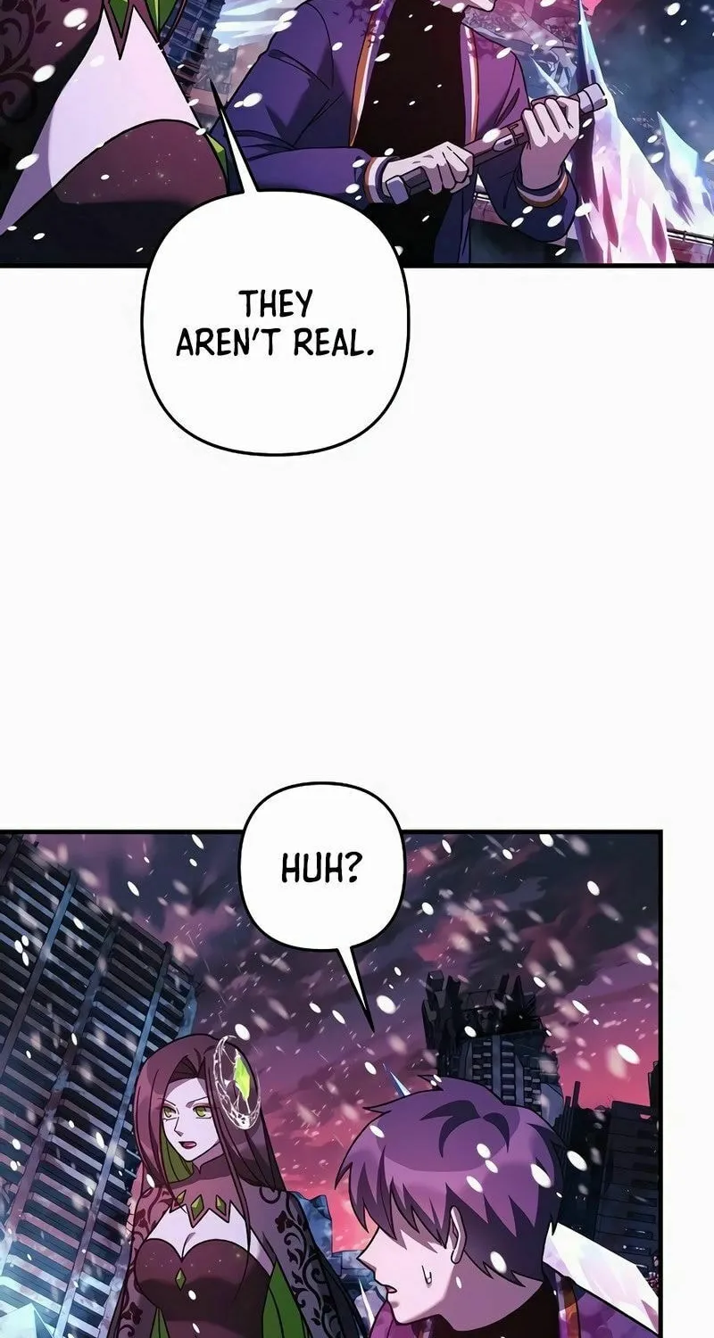 My Daughter Is The Final Boss Chapter 133 page 90 - 