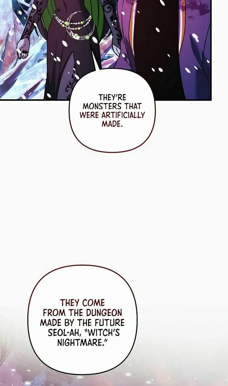 My Daughter Is The Final Boss Chapter 133 page 91 - 