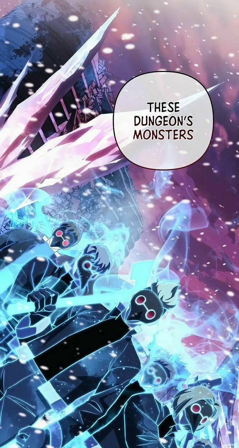 My Daughter Is The Final Boss Chapter 133 page 92 - 